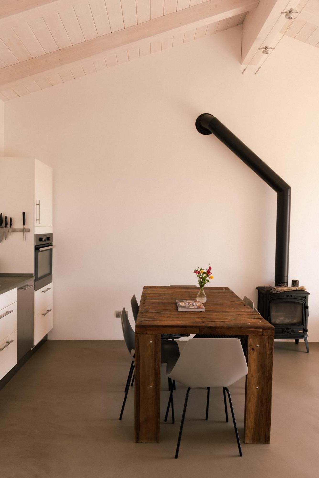 Apartamento Borgo San Rocco Piemonte Castino Exterior foto