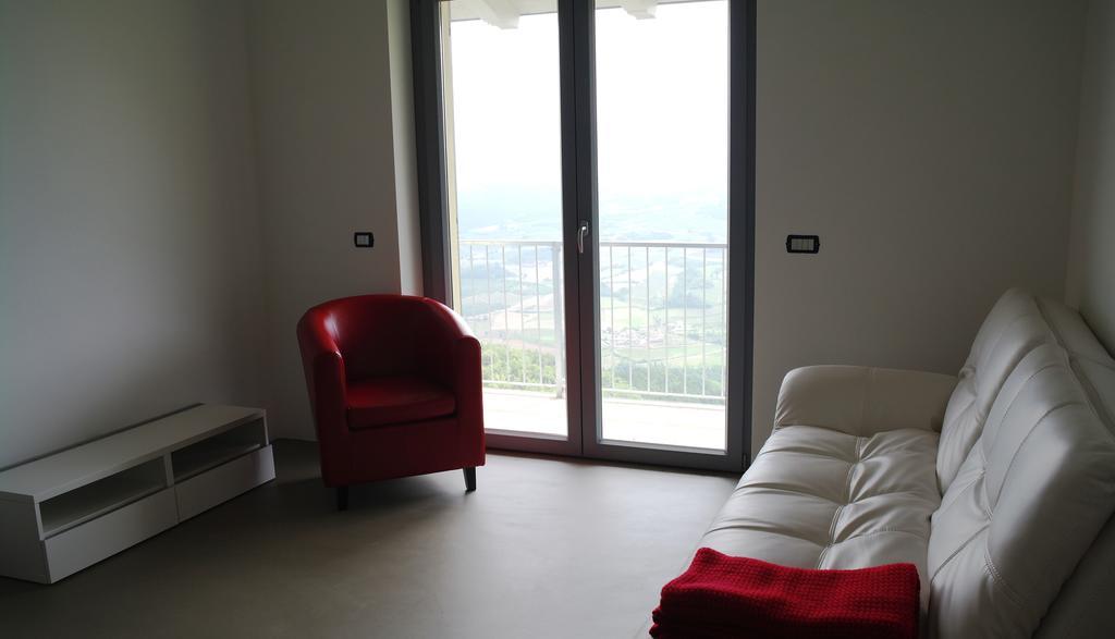 Apartamento Borgo San Rocco Piemonte Castino Exterior foto