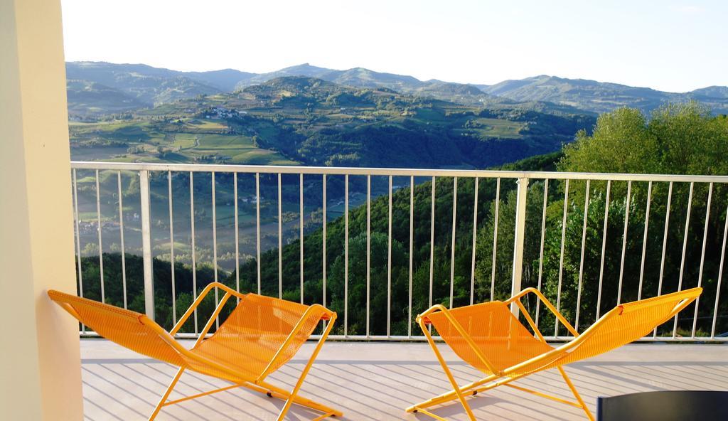 Apartamento Borgo San Rocco Piemonte Castino Exterior foto