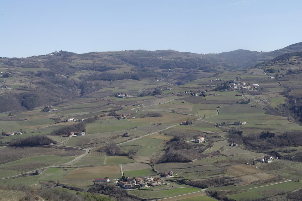 Apartamento Borgo San Rocco Piemonte Castino Exterior foto